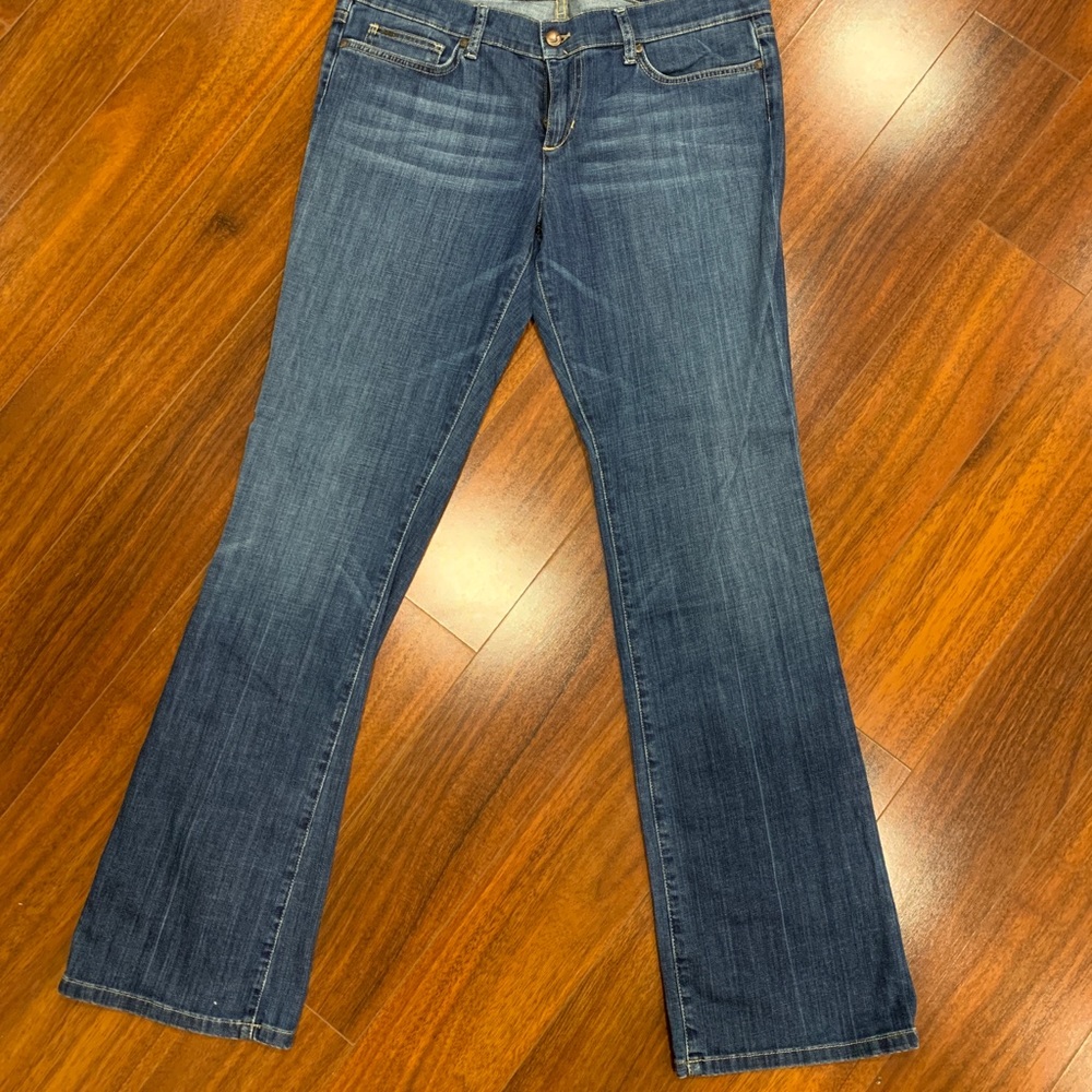 Joe’s Jeans “socialite” size 32